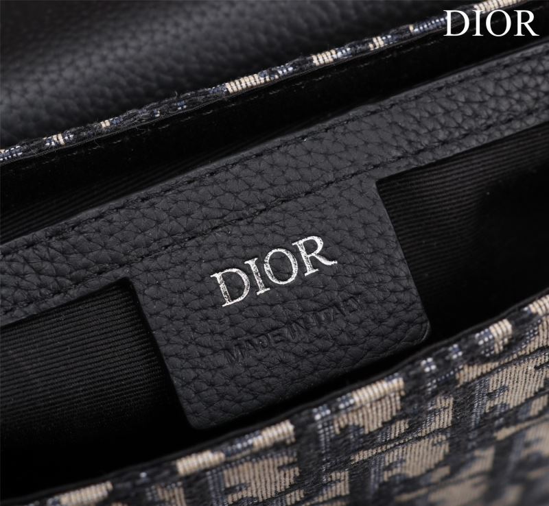 Mens Christian Dior Satchel bags